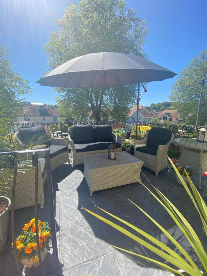 Bed & Breakfast Crowndale - Exclusively For Adults