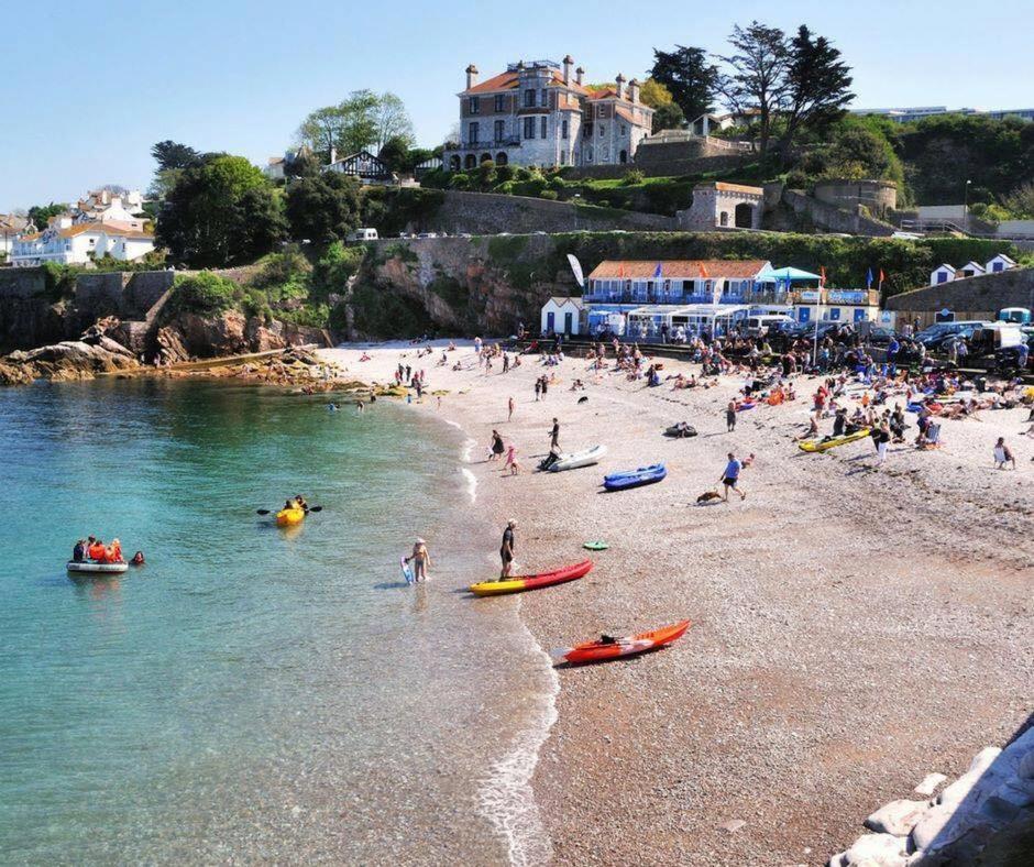Crowndale - Exclusively For Adults Bed & Breakfast Torquay